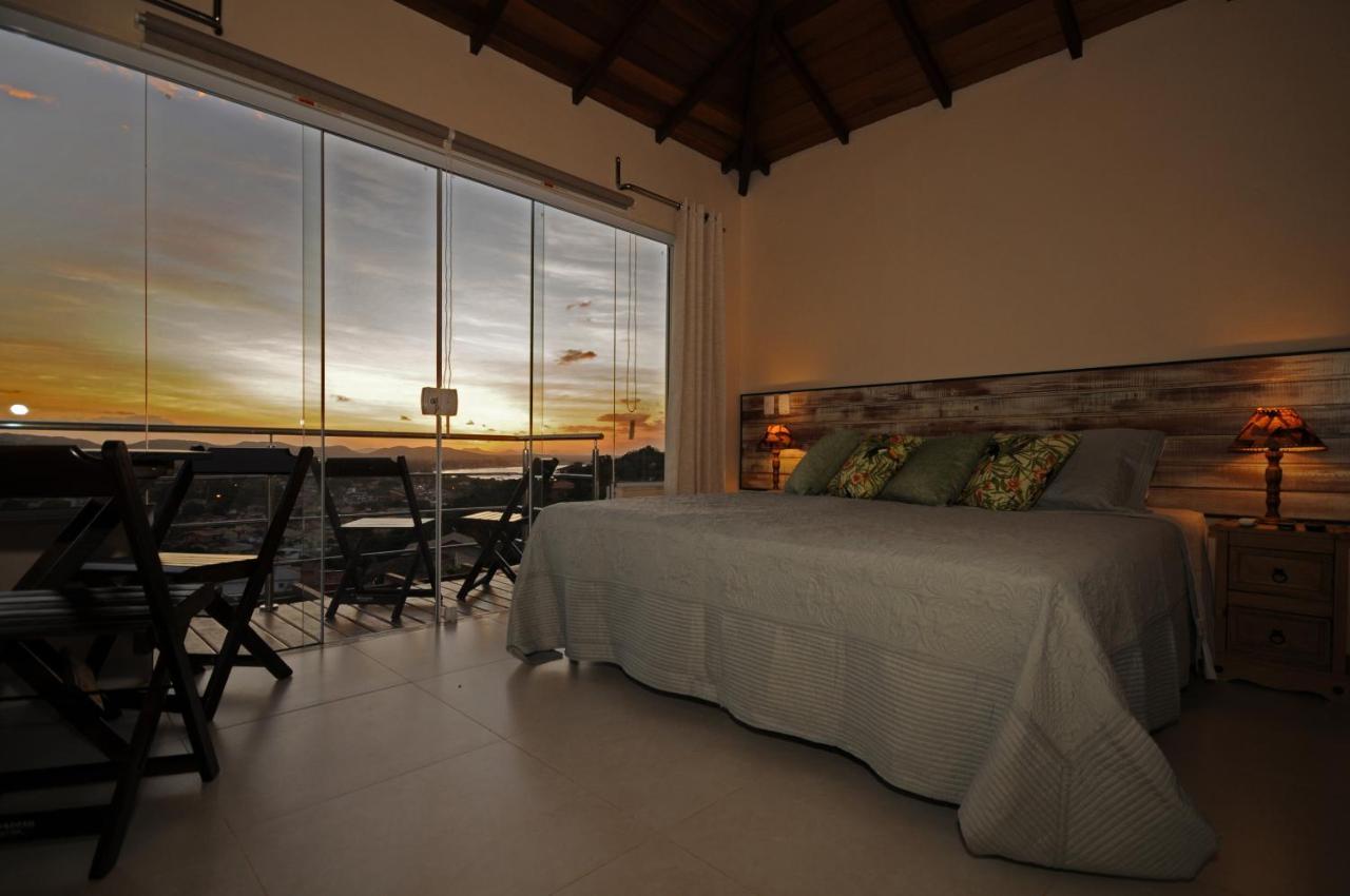 Casa Em Buzios "A Curva Do Sol" Apartment Luaran gambar
