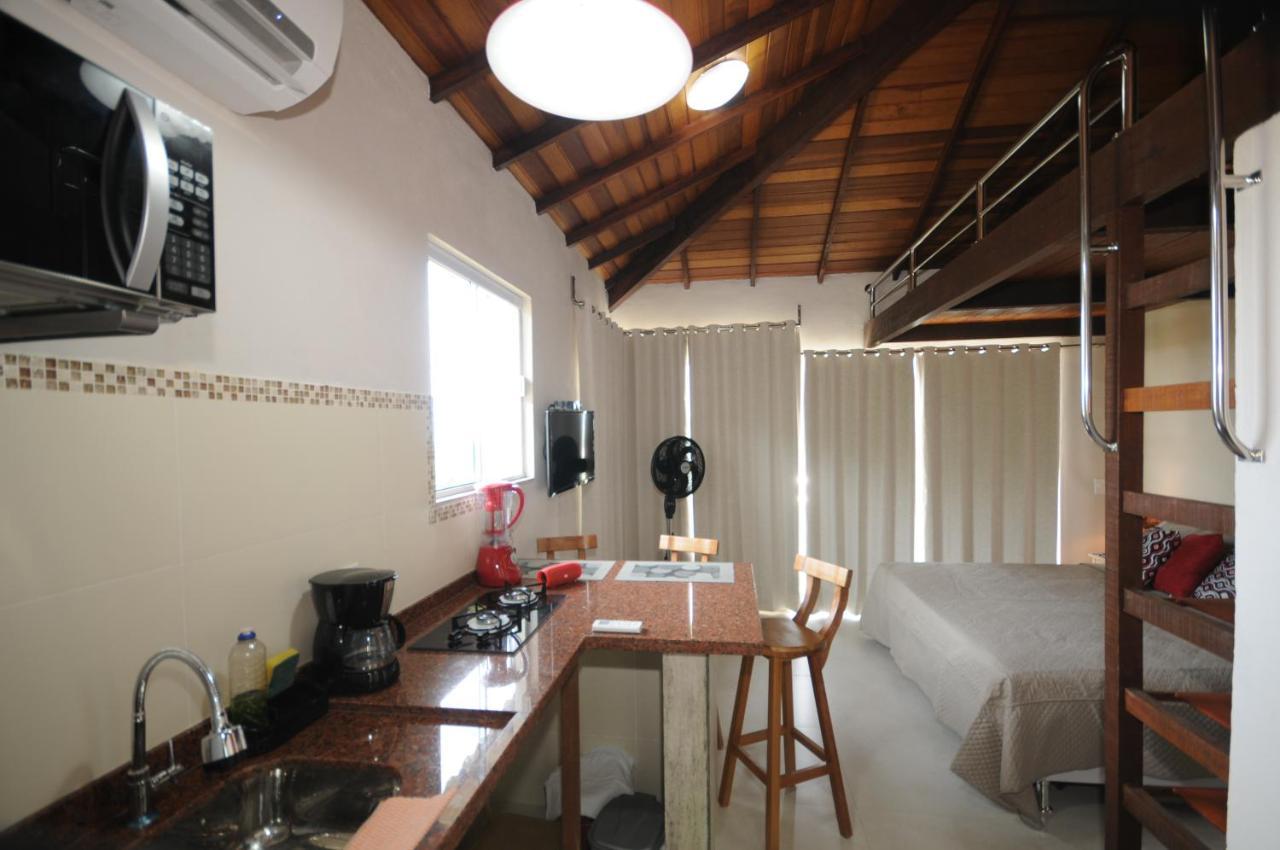 Casa Em Buzios "A Curva Do Sol" Apartment Luaran gambar