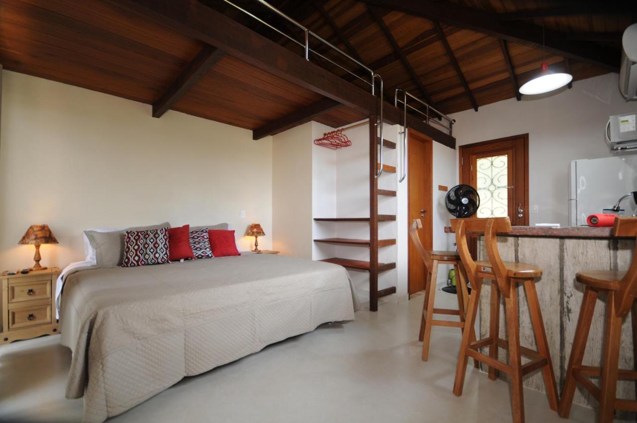 Casa Em Buzios "A Curva Do Sol" Apartment Luaran gambar